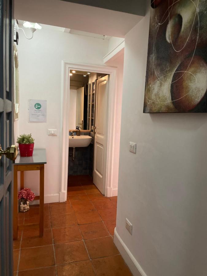 Luminoso Appartamento In Centro Storico Ρώμη Εξωτερικό φωτογραφία