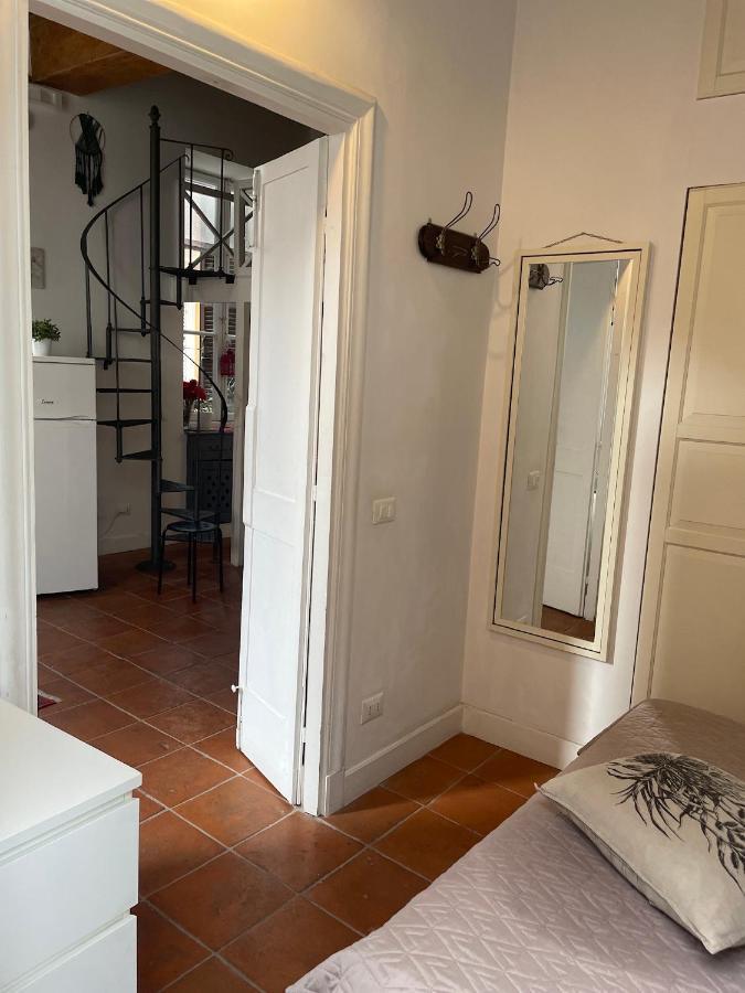 Luminoso Appartamento In Centro Storico Ρώμη Εξωτερικό φωτογραφία