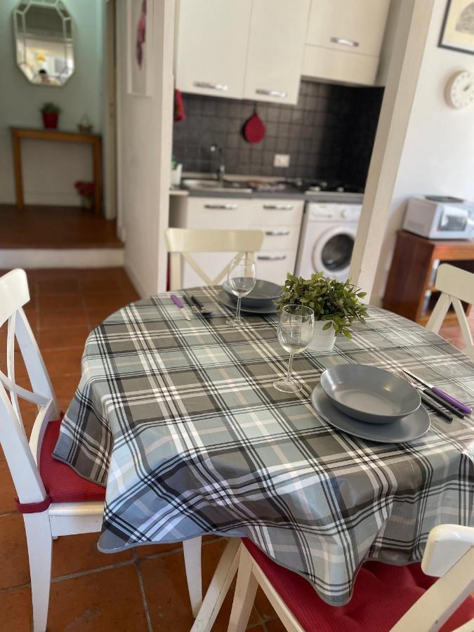 Luminoso Appartamento In Centro Storico Ρώμη Εξωτερικό φωτογραφία